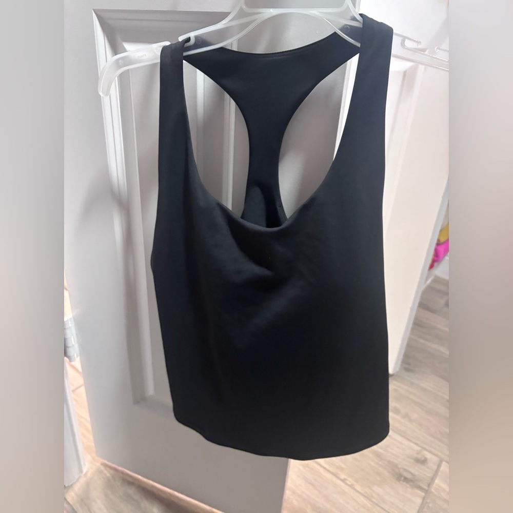 Old Navy Black Tank Top
